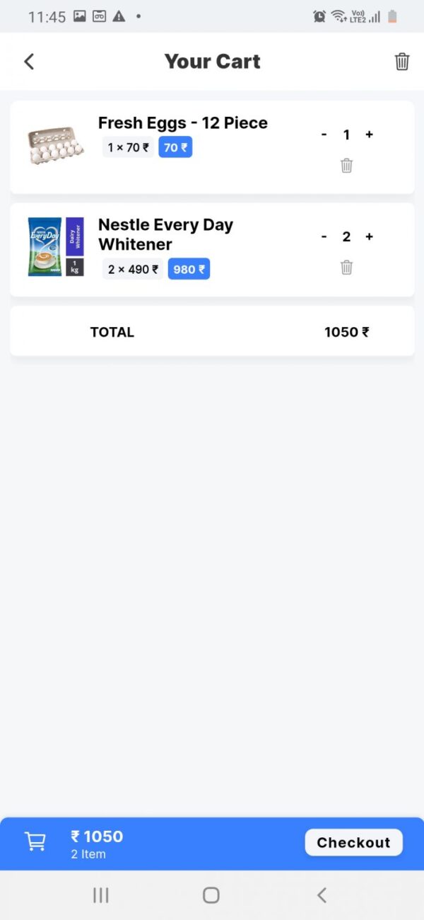 App source code for developers