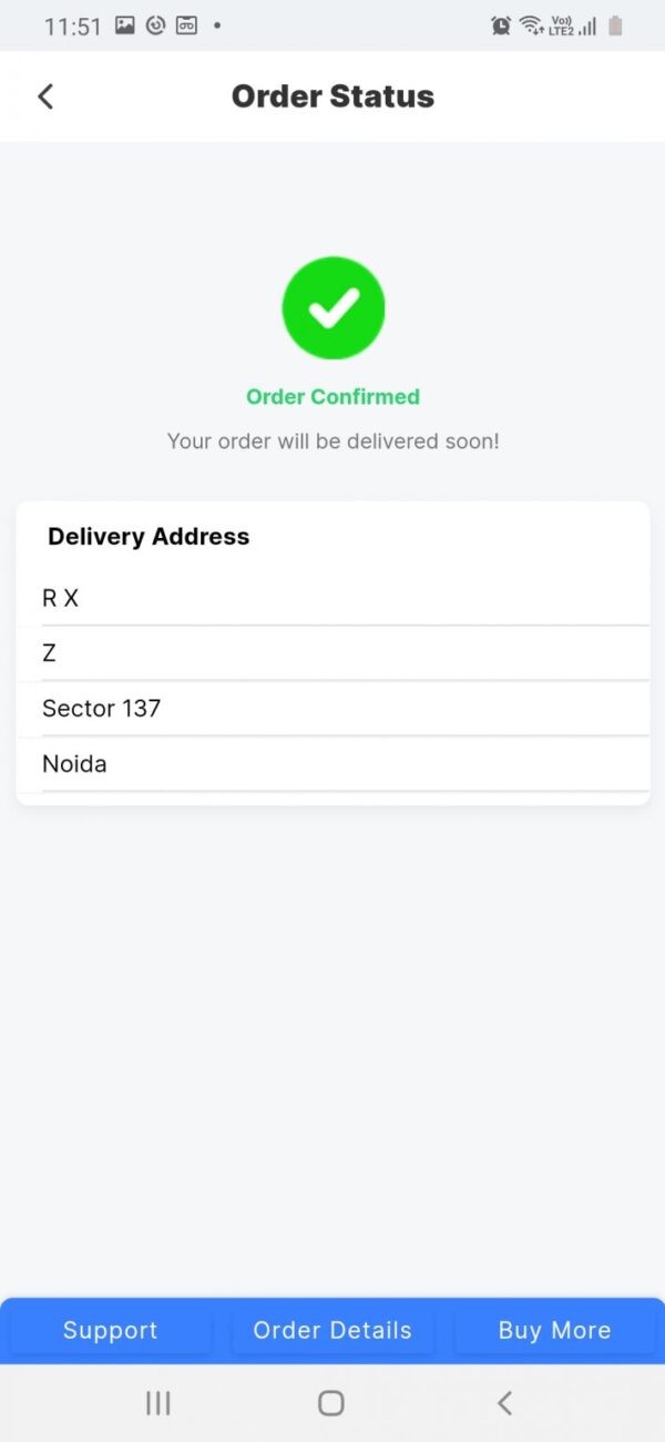 App source code for developers