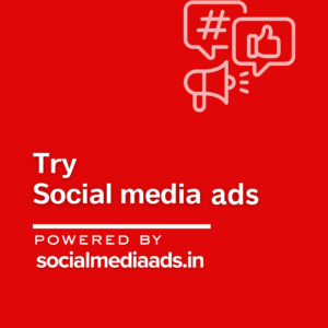 social media promotions pack