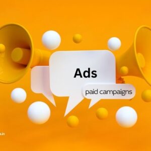 Social Media promotion Basic Pack – Starter Visibility