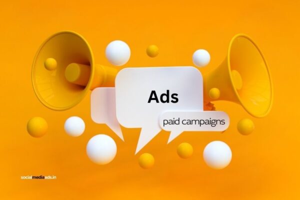 Social Media promotion Basic Pack – Starter Visibility